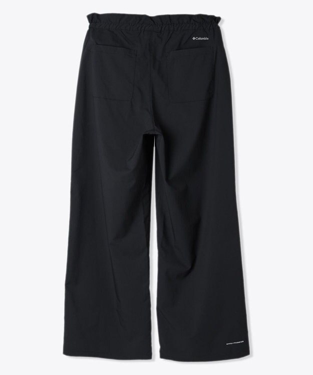 Columbia Columbia/ ウィメンズデイジーパークオムニフリーズゼロパンツ /コロンビア Black