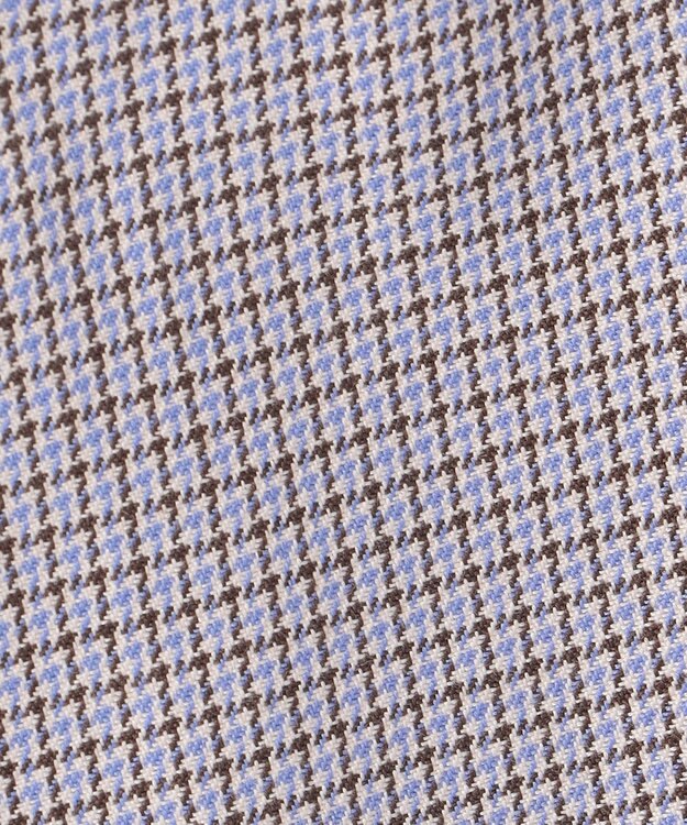 ANY KIDS フリル ジャンパースカート サックスブルー系