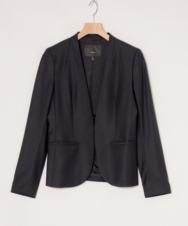 ONWARD Reuse Park 【ICB】ジャケット春夏 ブラック