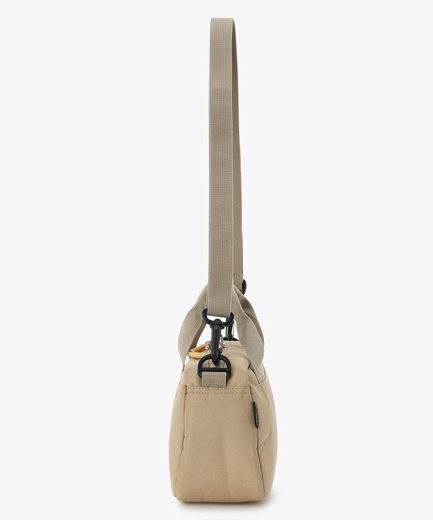 Columbia Columbia/ プライスストリームパッディドショルダー /コロンビア British Tan