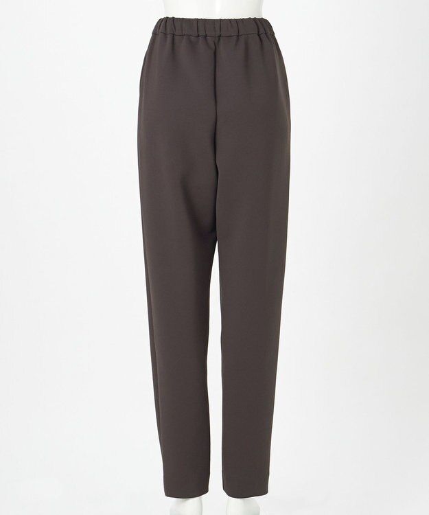 23区 【R(アール)】アクアスーティングジャージー パンツ グレー系