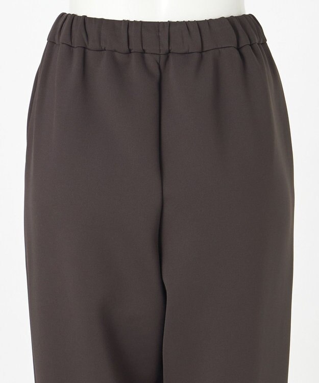 23区 【R(アール)】アクアスーティングジャージー パンツ グレー系