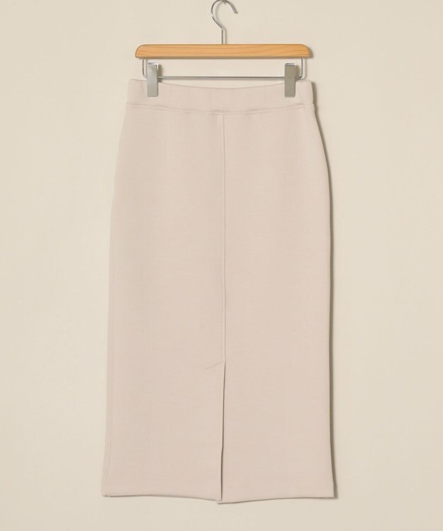 ONWARD Reuse Park 【組曲】スカート春夏 グレー