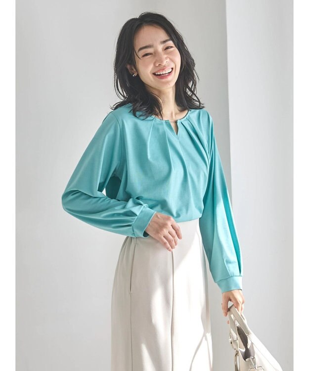 Green Parks フロントバー付きブラウソー Mint