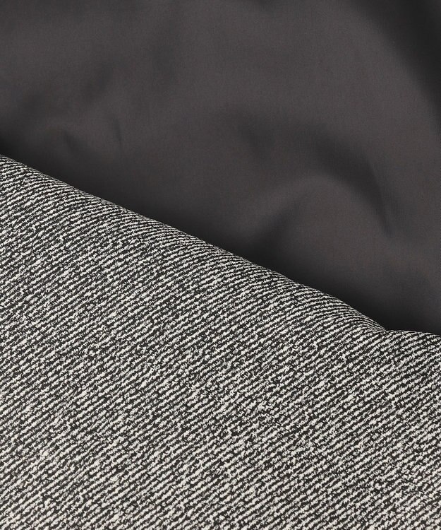 23区 【滝沢眞規子さん着用】LIMONTA ダウン コート ブラック系1