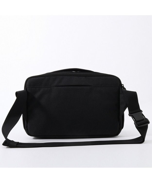 ACE BAGS & LUGGAGE ace. エース ハンスリーSD 62881 ショルダーバッグ ボディバッグ ブラック