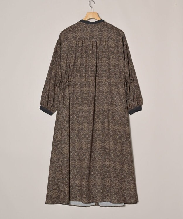 ONWARD Reuse Park 【any FAM】カットソー秋冬 ブラウン