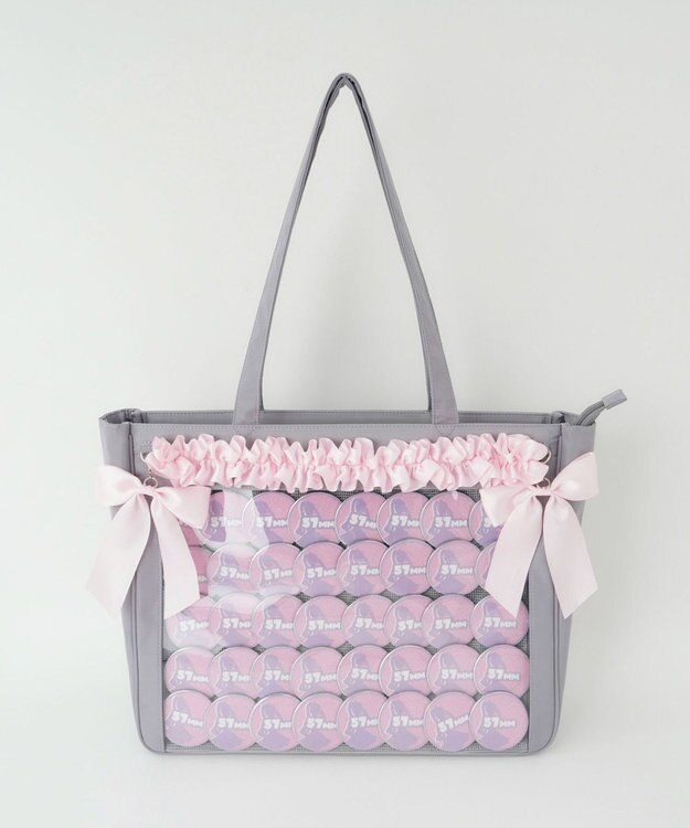 WEGO 【痛バ＆推し活グッズ】ときめきDIYセットL ライトピンク