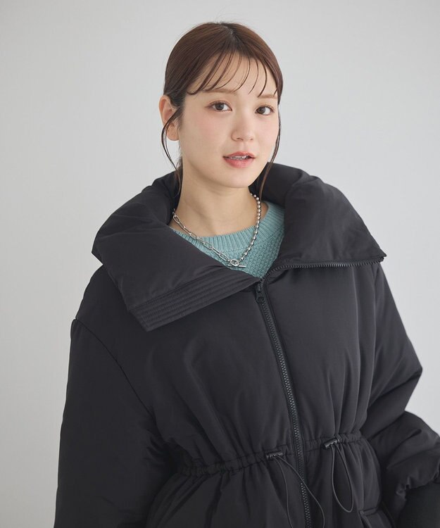 earth music&ecology 【2026年HAPPY BAG】earth music&ecology(パファードロストコートセット) その他