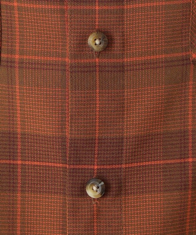 Columbia Columbia/ ブレイムアイルシャツ /コロンビア Delta Check