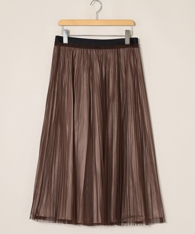 ONWARD Reuse Park 【自由区】スカート春夏 ピンク