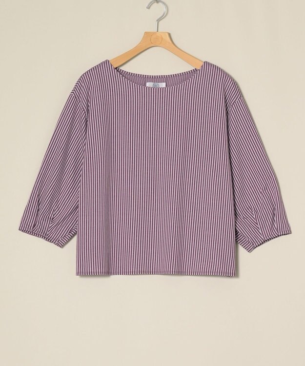 ONWARD Reuse Park 【J.PRESS】カットソー秋冬 パープル