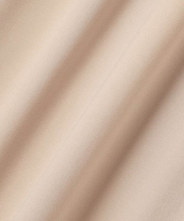 BEIGE， 【WEB＆一部店舗限定・L-size】CINDY / ラップドレス Sand × Black