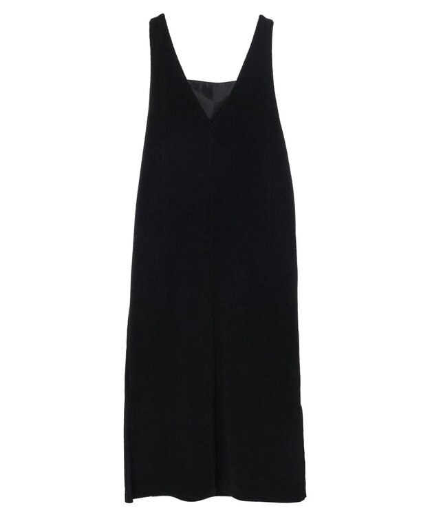 Green Parks ２ＷＡＹカットモールＪＱジャンスカ Black