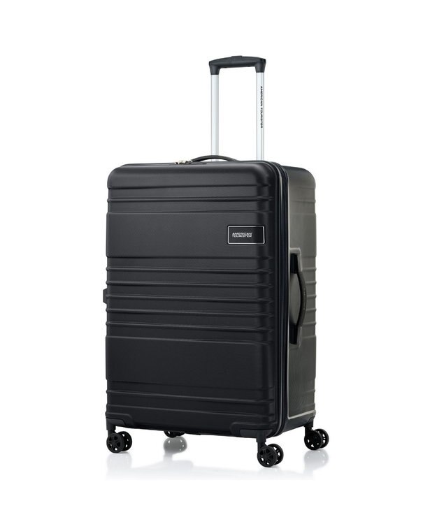 Samsonite アメリカンツーリスター スーツケース 95L スカイレット スピナー75 SKYLETTE ブラック