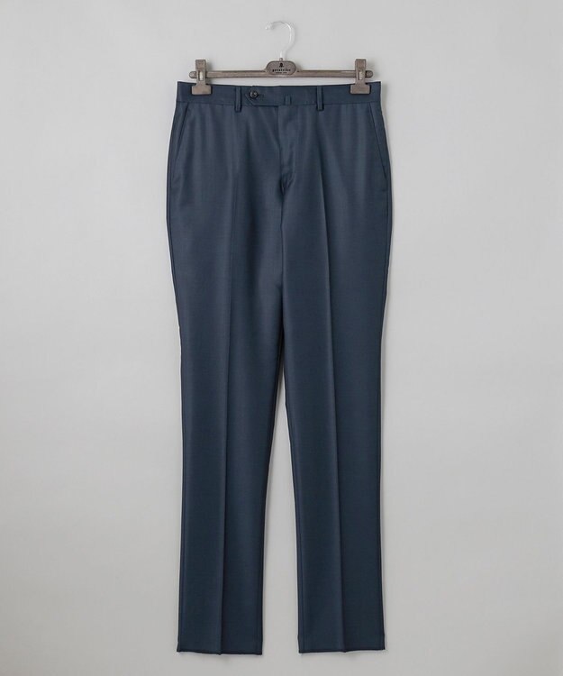 GOTAIRIKU 【ZEGNA/ゼニア】TROFEO/トロフェオ 3ピーススーツ（ダークグリーン） ダークグリーン系4