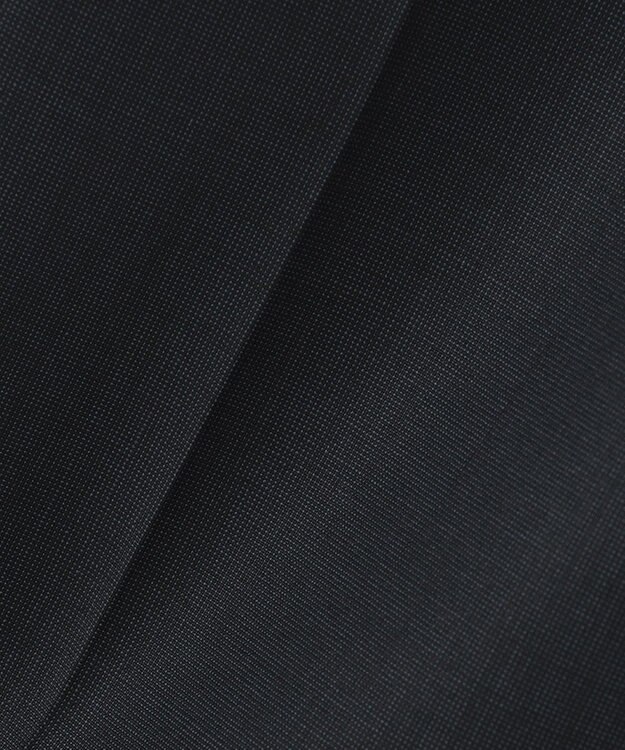 J.PRESS LADIES S BAHARIYE ストレート パンツ ネイビー系