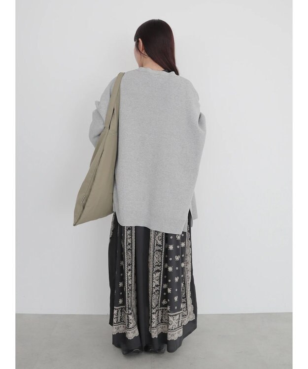 CRAFT STANDARD BOUTIQUE トライアングルトート Khaki