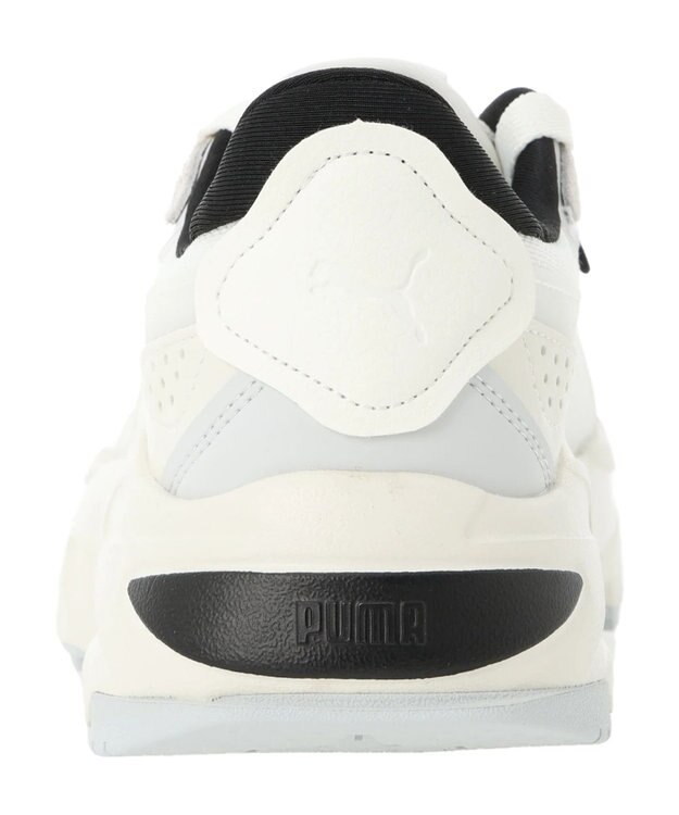 Green Parks ■ＰＵＭＡ　オーキッドII　ＰＵＲＥ　ＬＵＸＥ Ivory