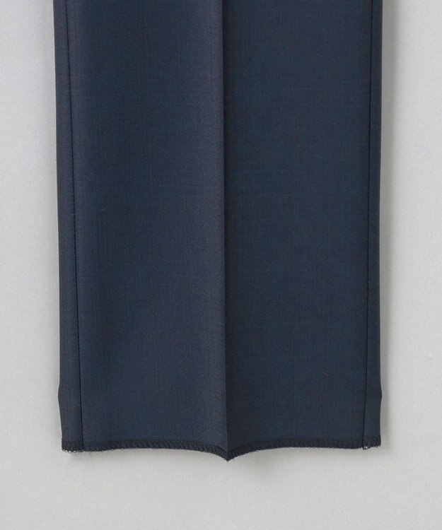 GOTAIRIKU 【ZEGNA/ゼニア】TROFEO/トロフェオ 3ピーススーツ（ダークグリーン） ダークグリーン系4