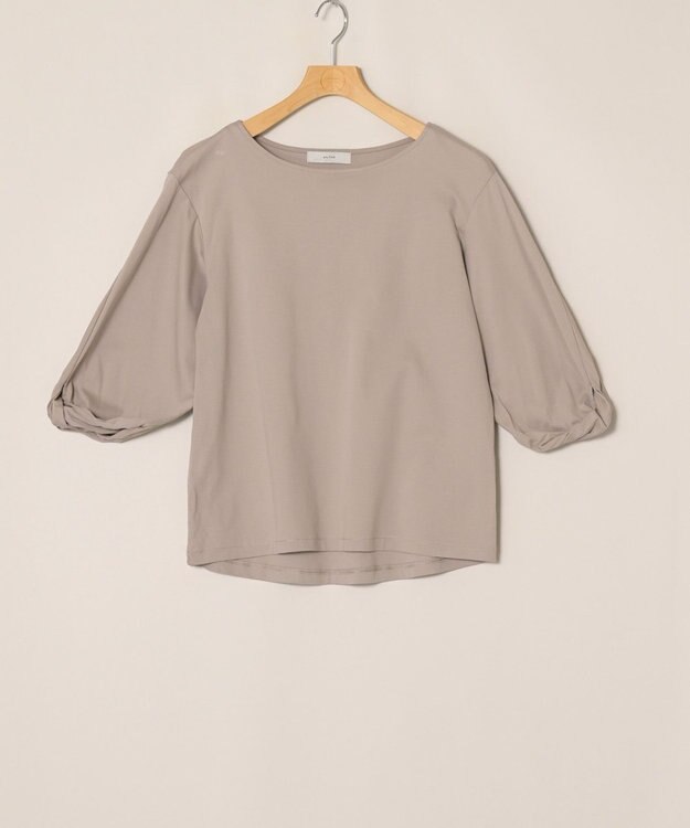 ONWARD Reuse Park 【any FAM】カットソー春夏 ベージュ