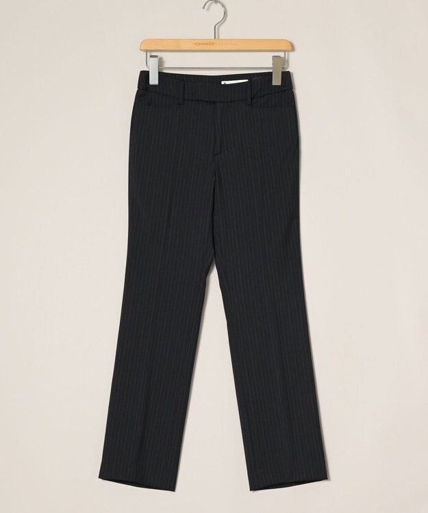 ONWARD Reuse Park 【組曲】パンツ秋冬 ブラック