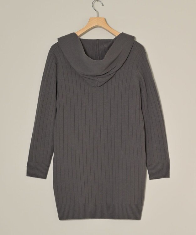 ONWARD Reuse Park 【自由区】ニット秋冬 グレー