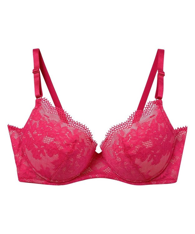 une nana cool Happy bloom ぷっくり上胸と背中すっきり BRAGENIC RP