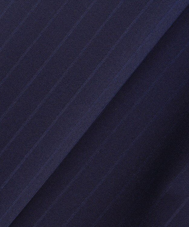 GOTAIRIKU 【Ermenegildo Zegna】TRAVELLER　スーツ（ネイビーストライプ） ネイビー系1