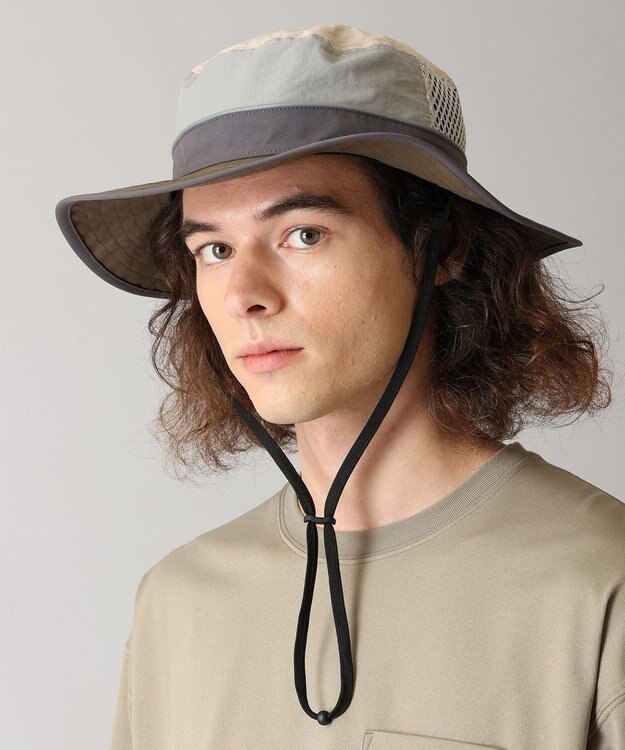 Columbia Columbia/ フローズンガーデンブーニー /コロンビア City Grey