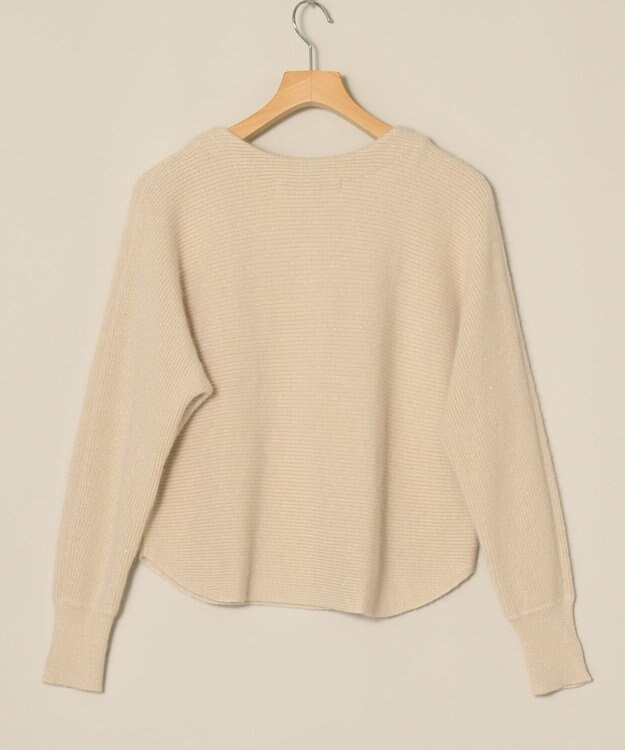 ONWARD Reuse Park 【自由区】ニット秋冬 ベージュ