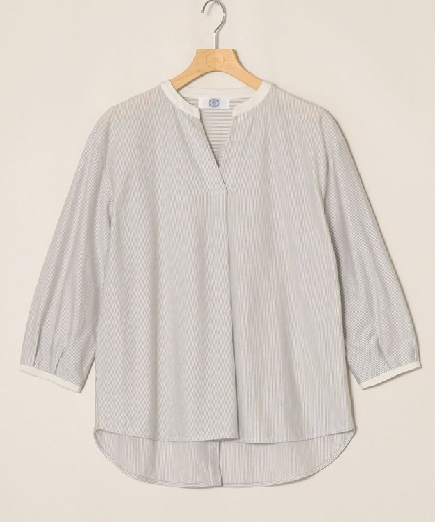 ONWARD Reuse Park 【J.PRESS】カットソー秋冬 ホワイト