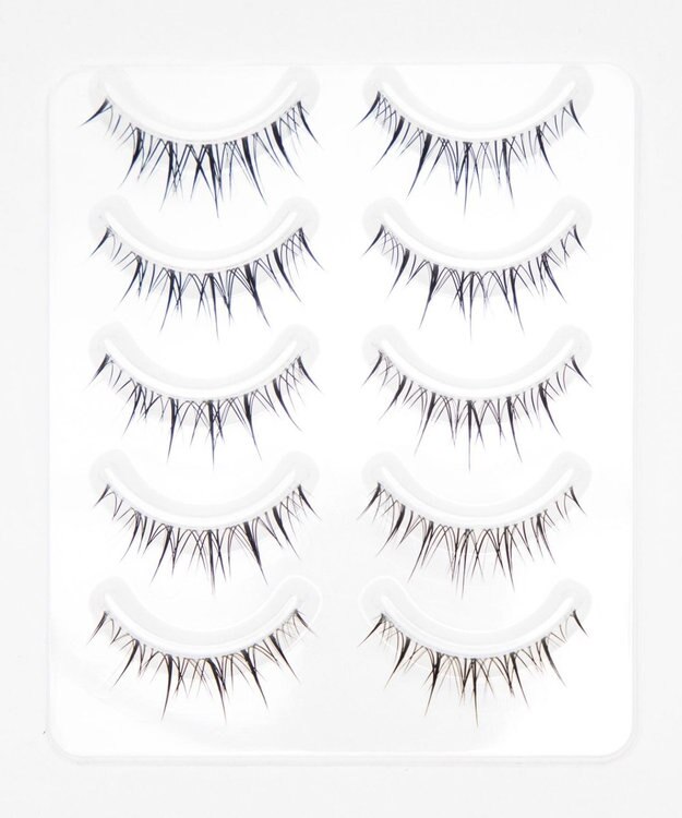 WEGO デザインEye　Rush 柄3