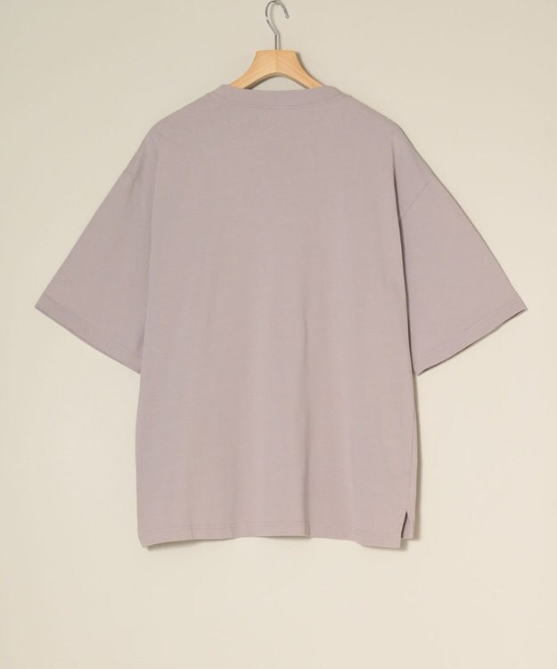 ONWARD Reuse Park メンズ商品【J.PRESS MEN】カットソー春夏 ベージュ