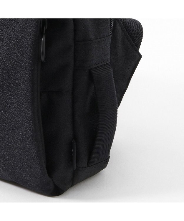 ACE BAGS & LUGGAGE ace. エース ハンスリーSD 62881 ショルダーバッグ ボディバッグ ブラック