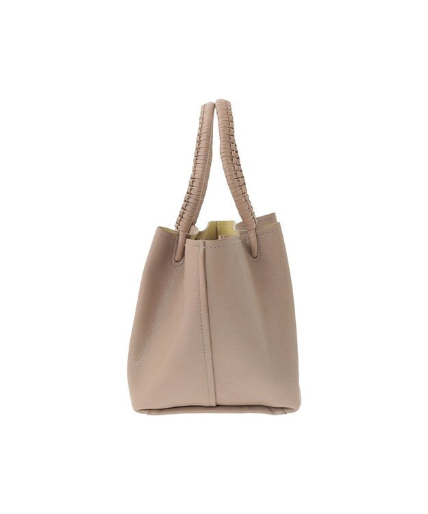 genten ヴィーテ　小 グレージュ