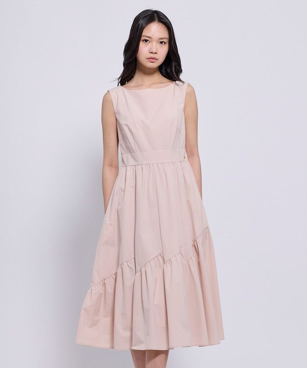 TOCCA STRAWBERRY SCREAM ドレス ピンク系