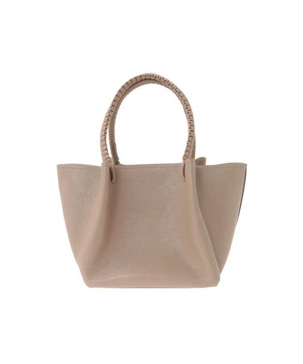 genten ヴィーテ　小 グレージュ