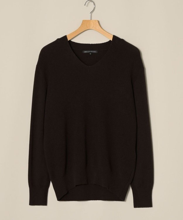 ONWARD Reuse Park 【23区】ニット秋冬 ブラウン