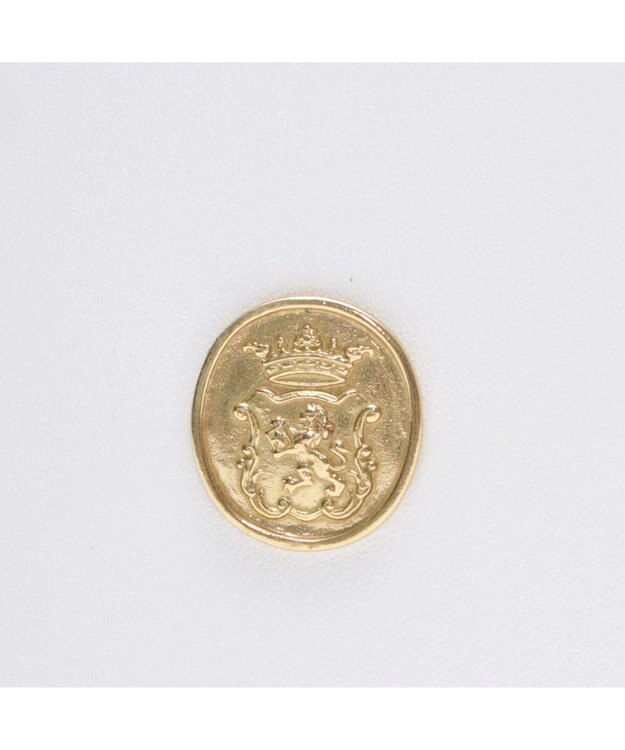 A.D.M.J. 【撥水】牛床革リバティソフト/ソフトショルダーM ホワイト