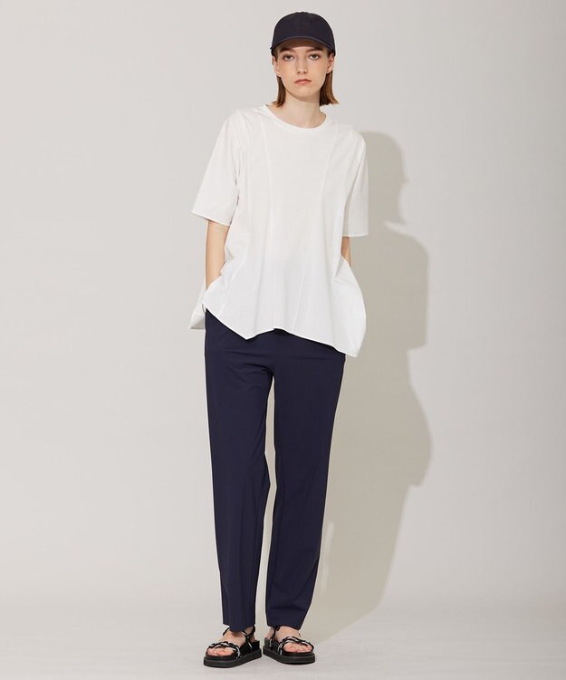 ICB コンフォータブルキャップ ネイビー系