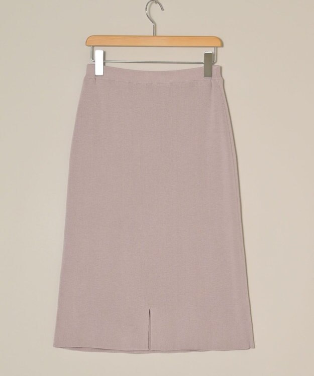 ONWARD Reuse Park 【any SiS】スカート秋冬 グレー