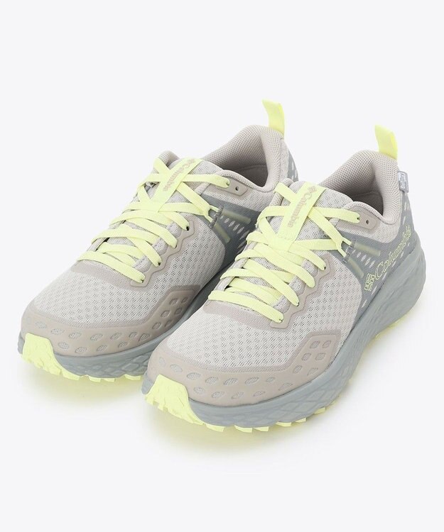 Columbia Columbia/ コノス ティーアールエス アウトドライ /コロンビア Cloud Grey、 Citron Haze