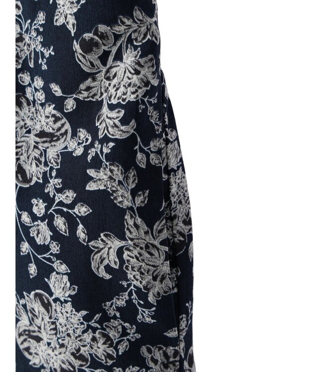 earth music&ecology 隠れリスサロペット Navy