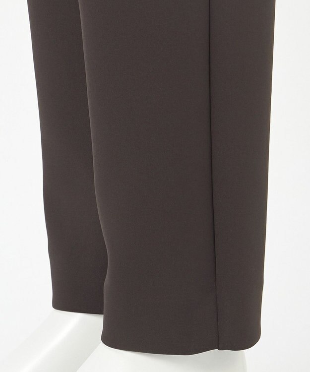 23区 【R(アール)】アクアスーティングジャージー パンツ グレー系