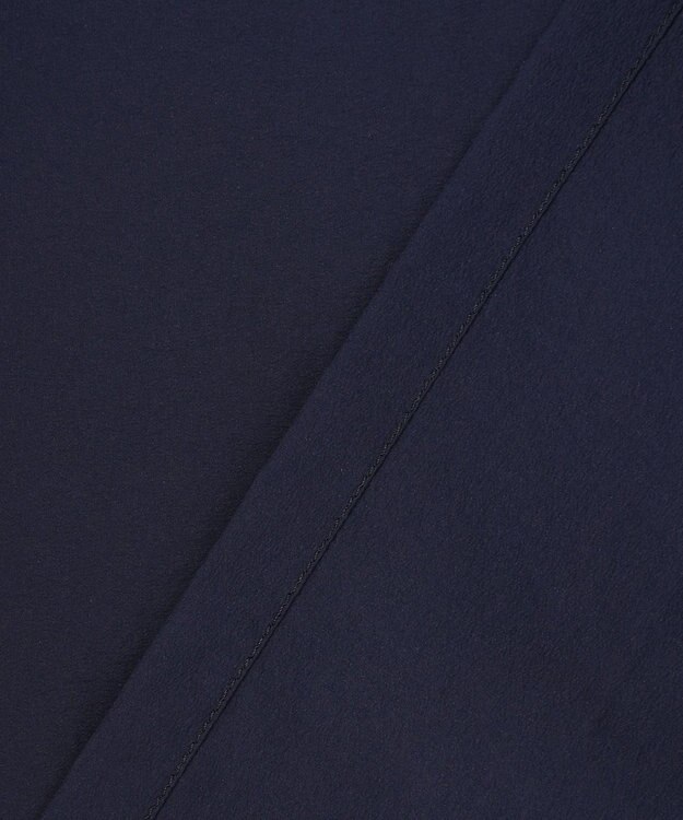 UNFILO MENS FINEMOVE Light シャツ ネイビー