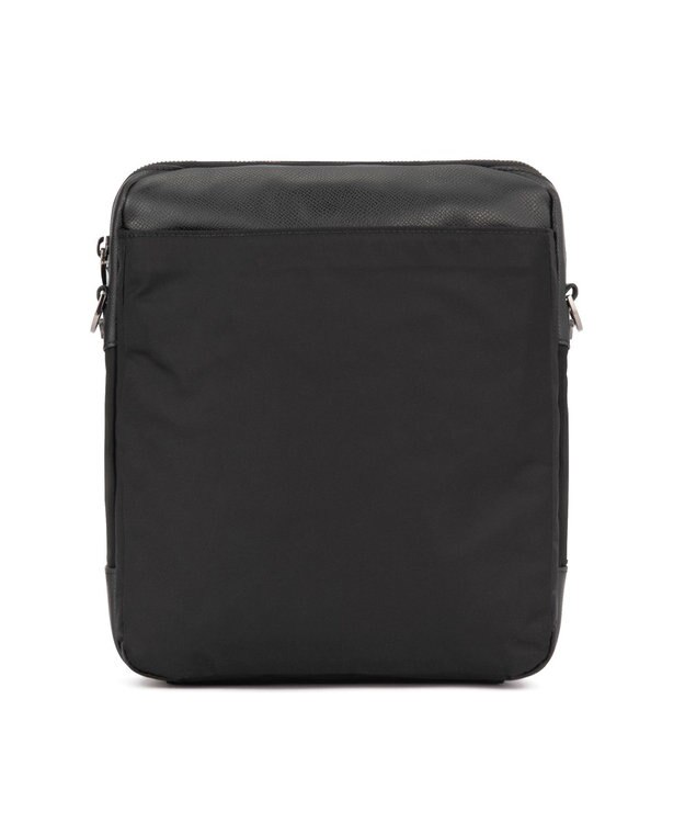 ACE BAGS & LUGGAGE Orobianco ソロペルテ ショルダーバッグ  5L 570g  92953 オロビアンコ ブラック