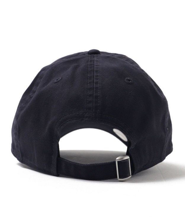 WEGO 【ユニセックス着用ITEM】NEWERA　9TWENTY 柄1