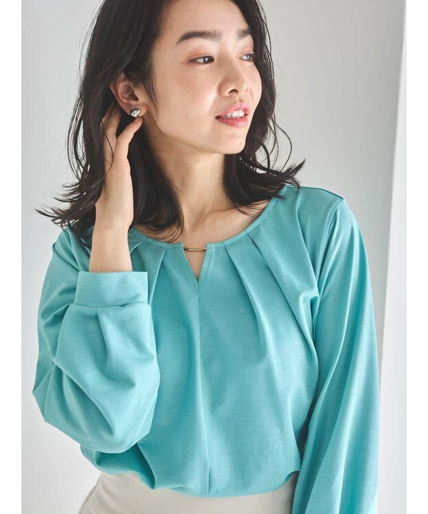 Green Parks フロントバー付きブラウソー Mint