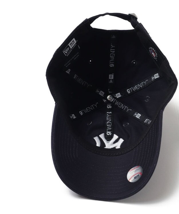 WEGO 【ユニセックス着用ITEM】NEWERA　9TWENTY 柄1